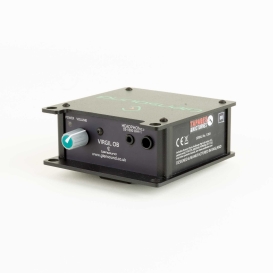 GLENSOUND VIRGIL OB