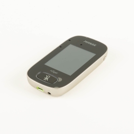 PHONAK ROGER TOUCHSCREEN