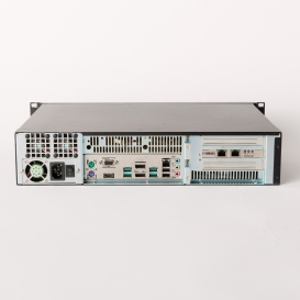 VB AUDIO MT128S DANTE