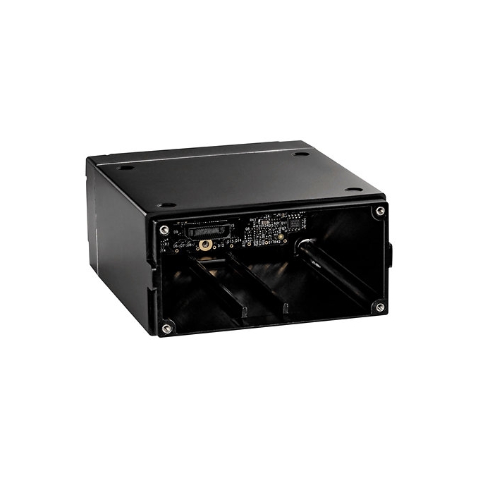 Station de charge portable pour 1 accu SB900