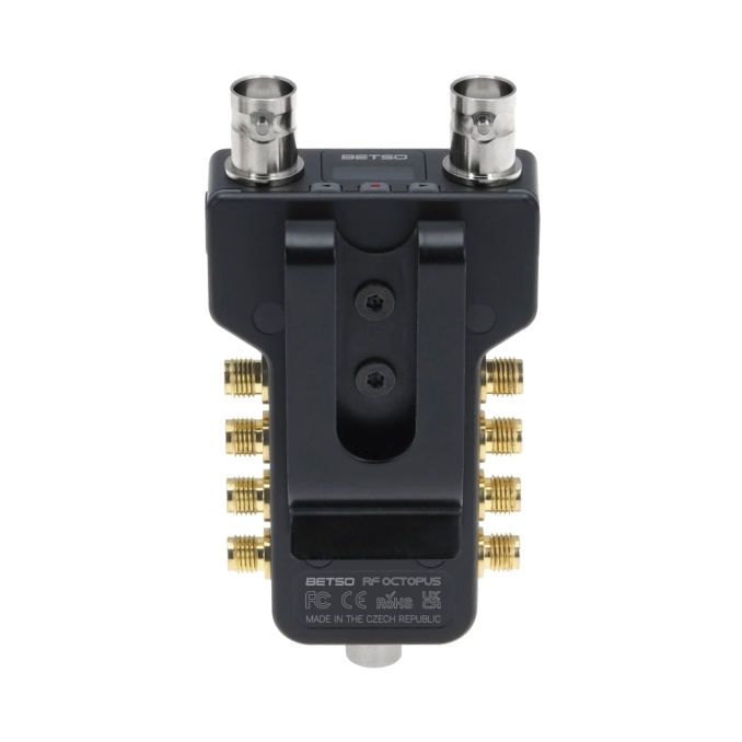 Splitter d'antennes compact