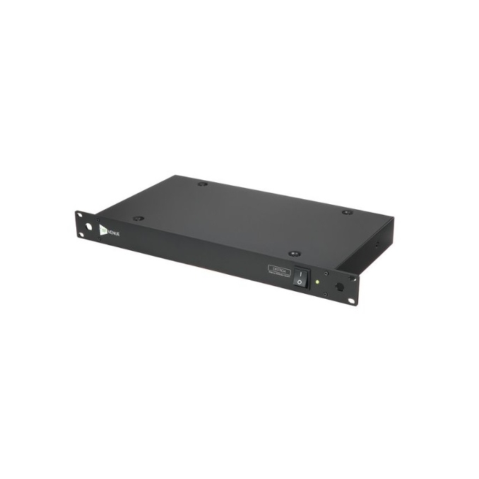 Multicoupleur d'antennes 2x 1 vers 5