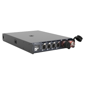 LUMINEX SWITCH GIGACORE10T