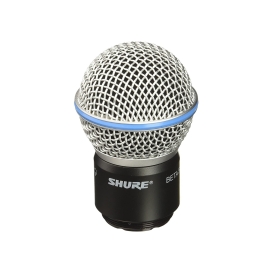 SHURE BETA58A HF