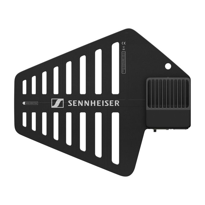 Antenne d'émission réception DAD UHF Spectera