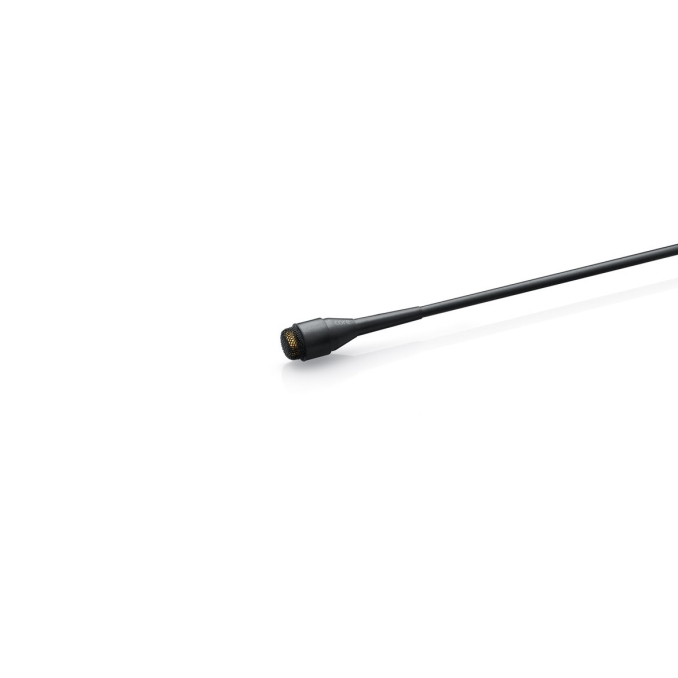 Micro cravate omni noir MicroLock