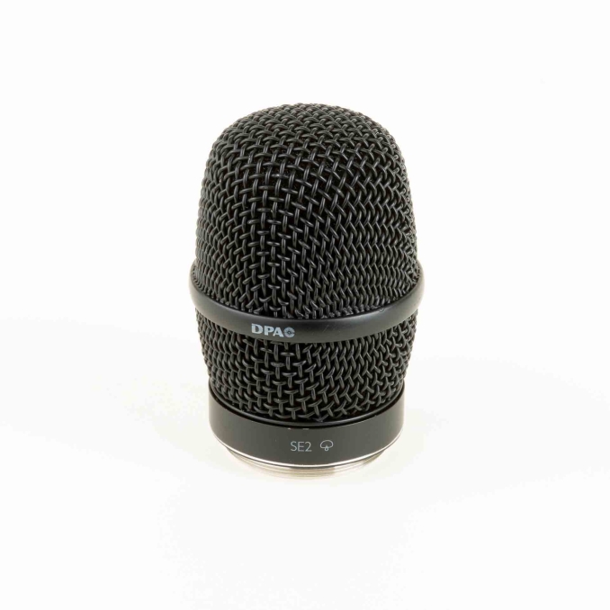 DPA 2028-SE2 Capsule supercardio pour serie 2000/6000/9000