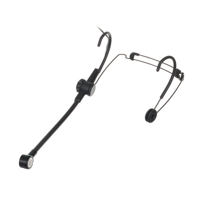 Micro tour de tête dynamique cardio