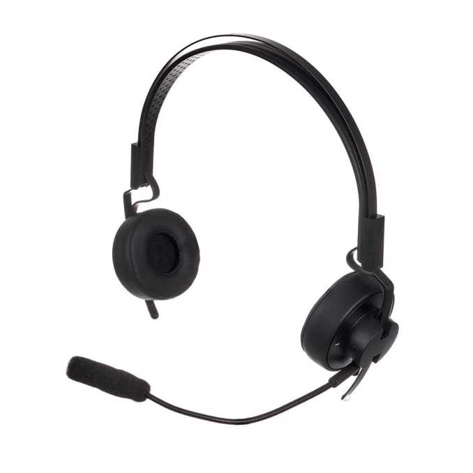 Micro casque léger TRRS