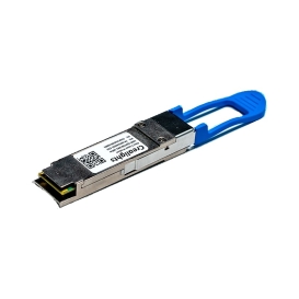 RIEDEL QSFP MPO