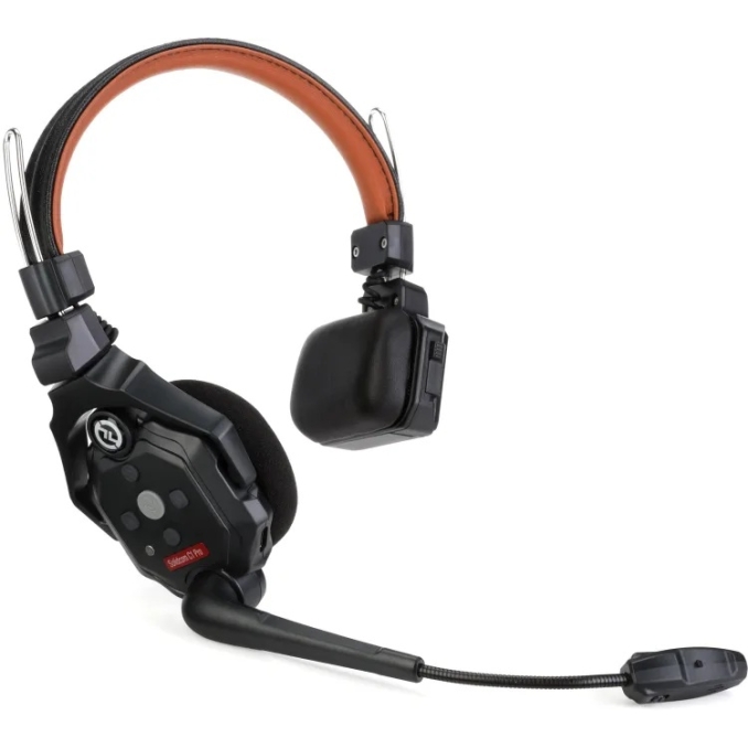 Master Headset