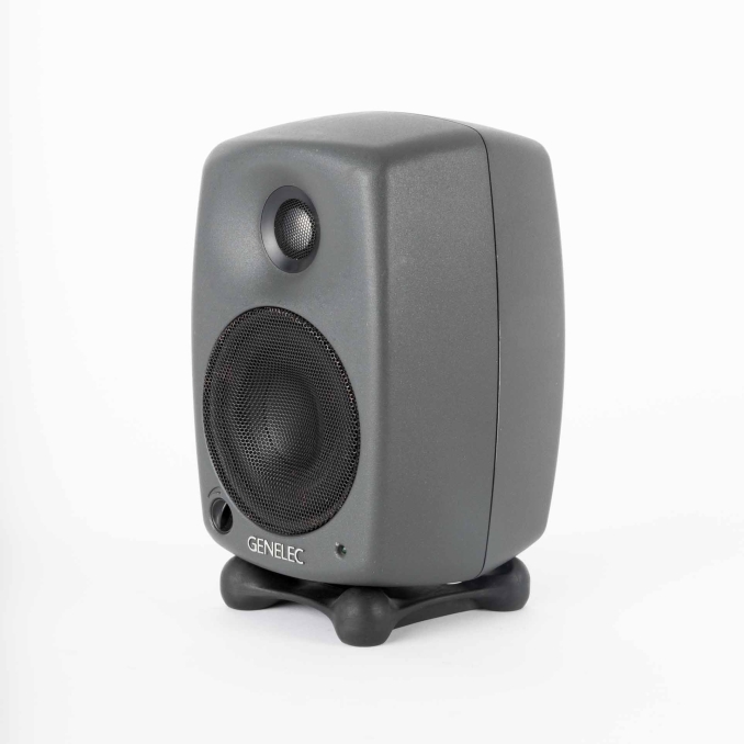 20W Studio monitor