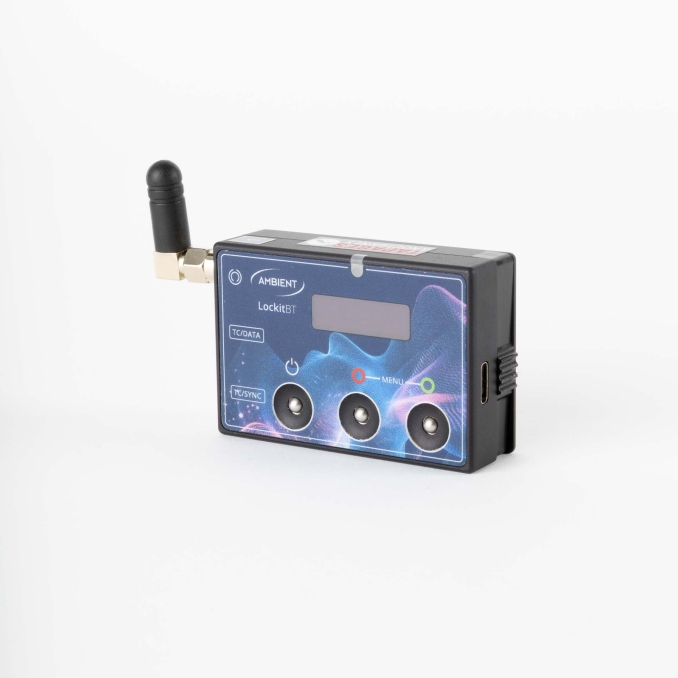 Boitier TC ACN compact bluetooth