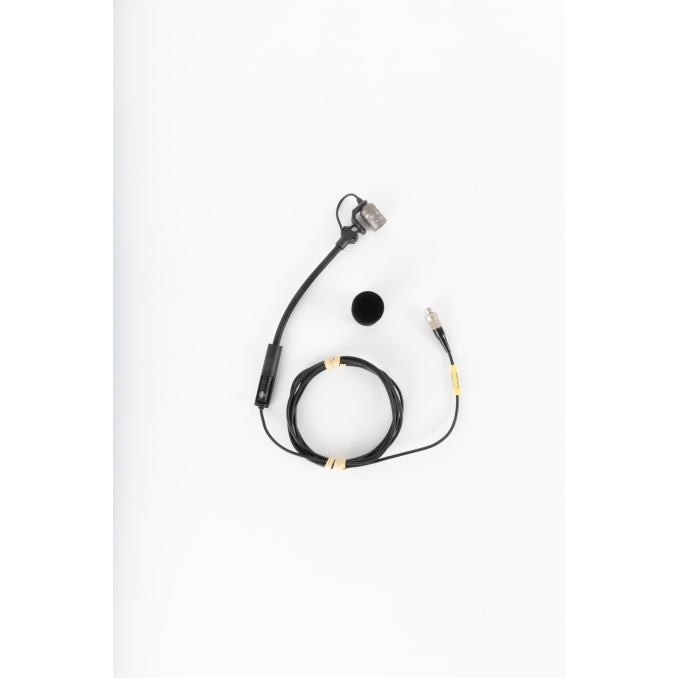 Micro cardio miniature pour instrument avec perche 194mm