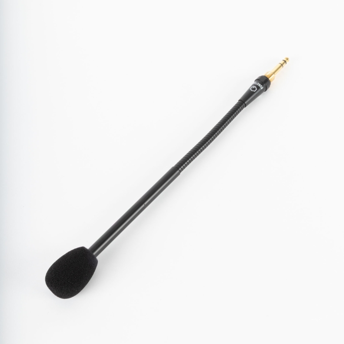 Micro col de cygne pour base Q210P PUNQTUM Q930