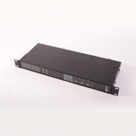 JOECO BLACKBOX Enregistreur 64 pistes MADI