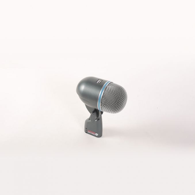 SHURE BETA 52A Micro hypercardio pour grosse caisse