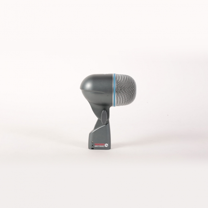 SHURE BETA 52A Micro hypercardio pour grosse caisse