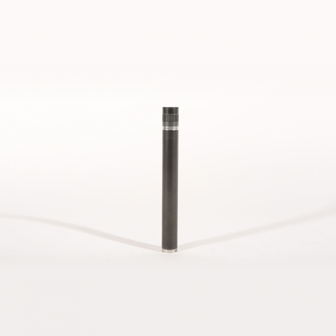 BRUEL & KJAER 4011 Couple de micro cardio appairé