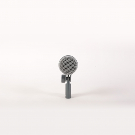 SHURE BETA 52A Micro hypercardio pour grosse caisse