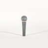 SHURE BETA 58 Micro hypercardio de chant