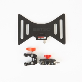 BETSO BOWTIE Antenne large bande omnidirectionnelle