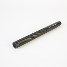 AUDIO TECHNICA BP4029 Micro MS demi-canon avec matriçage intégré avec bonnette Rycote