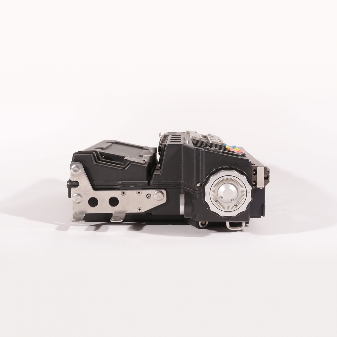 AATON CANTAR X2 Enregistreur 8 pistes