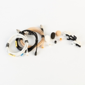 DPA 4060 CORE Micro cravate omni CORE