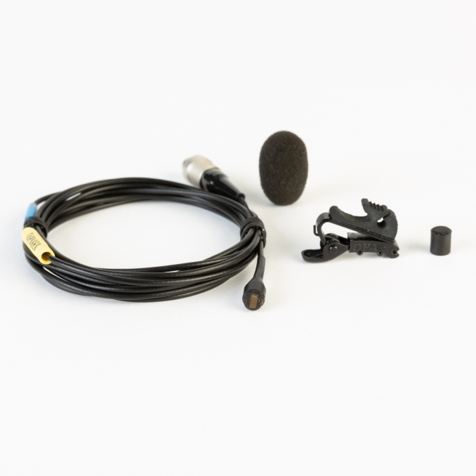 DPA 4060 CORE Micro cravate omni CORE