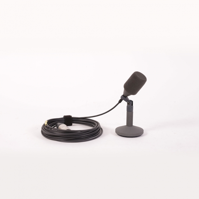 SCHOEPS CCM 41L Micro hypercardio compact