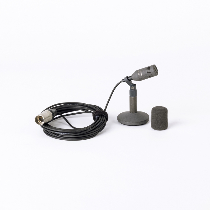 SCHOEPS CCM 4L Micro cardio compact