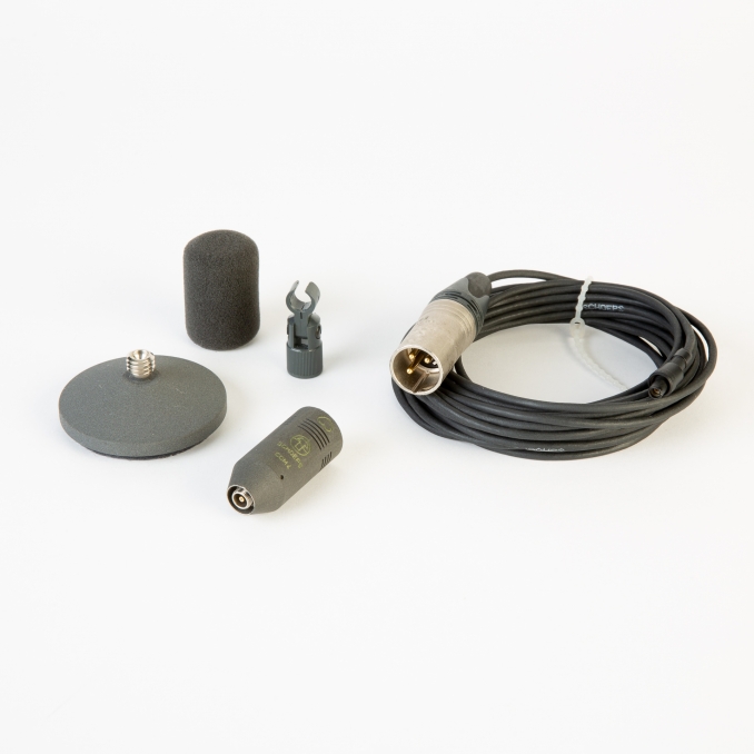 SCHOEPS CCM 4L Micro cardio compact