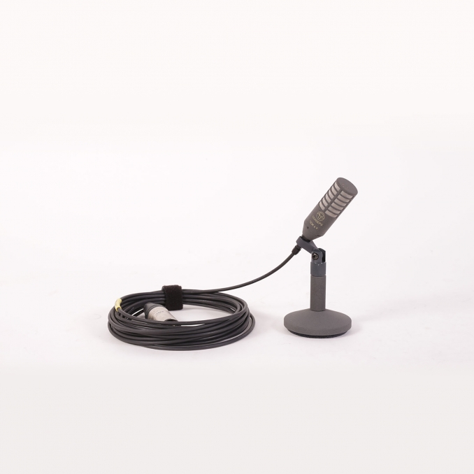 SCHOEPS CCM 4VL Micro cardio compact à incidence latérale