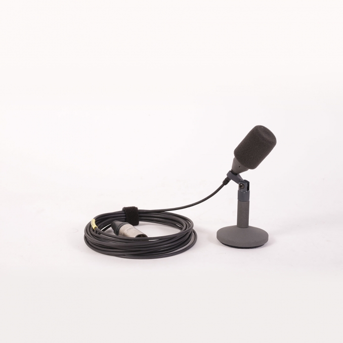 SCHOEPS CCM 8L Micro bi compact