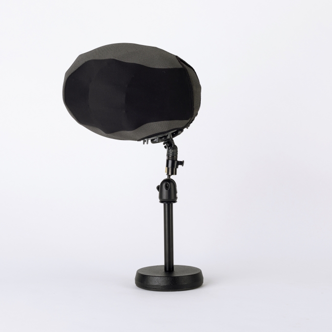 SCHOEPS CCM MS Micro MS avec bonnette CINELA ZEPHYX