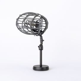 SCHOEPS CCM MSH Micro MS avec caspule hypercardio avec bonnette CINELA ZEPHYX