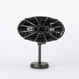 SCHOEPS CCM ORTF Micro ORTF avec bonnette CINELA ALBERT