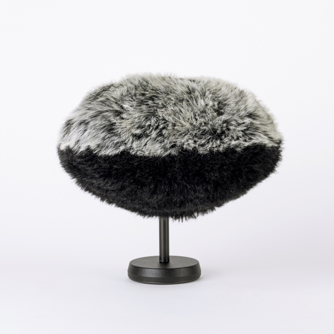 SCHOEPS CCM ORTF Micro ORTF avec bonnette CINELA ALBERT