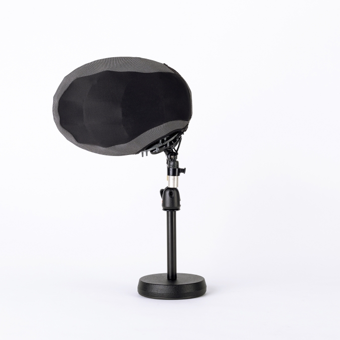 SCHOEPS CCMSUR Micro double MS miniature 2 capsules cardio + 1 bi avec bonnette CINELA ZEPHYX