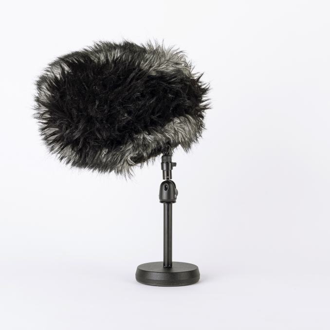 SCHOEPS CCMSUR Micro double MS miniature 2 capsules cardio + 1 bi avec bonnette CINELA ZEPHYX