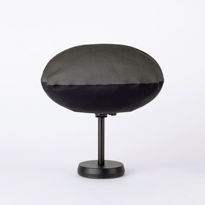 SCHOEPS CCM TRI Micro ORTF CCM avec centre CCM4/41 avec bonnette Albert 