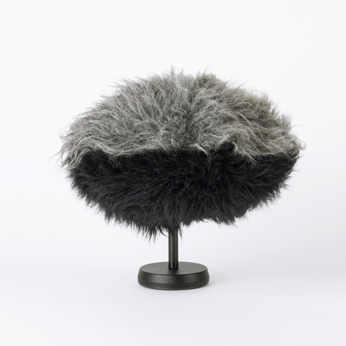 SCHOEPS CCM TRI Micro ORTF CCM avec centre CCM4/41 avec bonnette Albert 