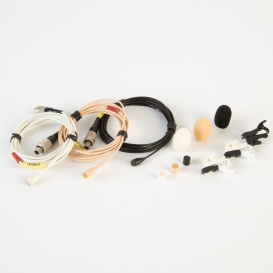 DPA 4061 Micro cravate omni basse sensibilité 