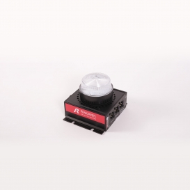 RIEDEL CI31 Boitier de distribution 1:3 avec call indicator pour partyline PERFOMER