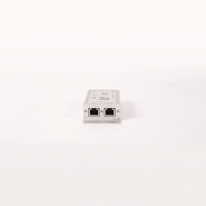 RIEDEL CIA Déport coax pour 1 panel 