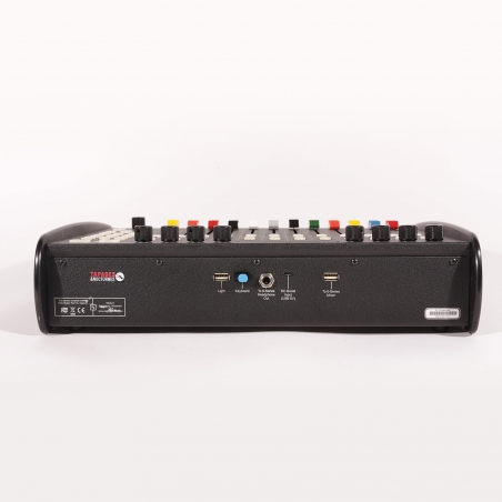 SOUND DEVICES CL12 Surface de contrôle 12 faders pour série 6