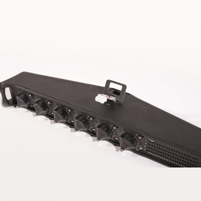 SOUND DEVICES CL6 Extension 6 potentiomètres pour 664 et 688