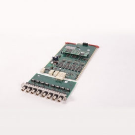 RIEDEL COAX 108 Carte 8 ports coax pour ARTIST