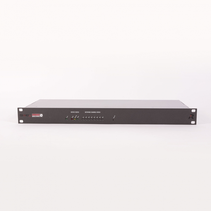 RIEDEL CONNECT IPx8 Déport VOIP pour 8 panels 